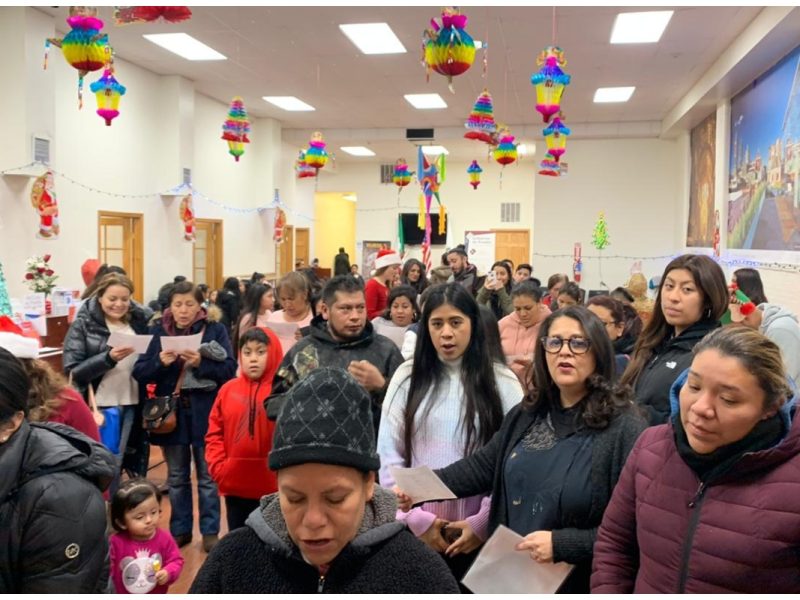 Nuevos precios en trámites y servicios en los consulados de México en EU