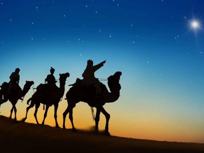 Día de Reyes en Chicago