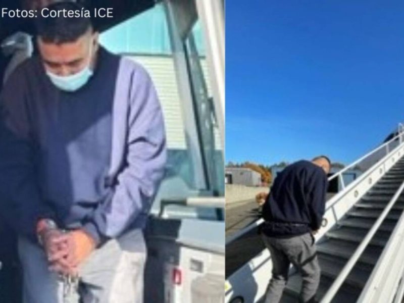 Representantes aprueban la Laken Riley Act