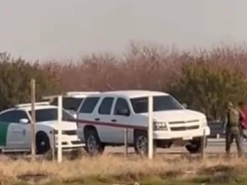 Reportan Redadas de la migra en California, en varios puntos de Bakersfield
