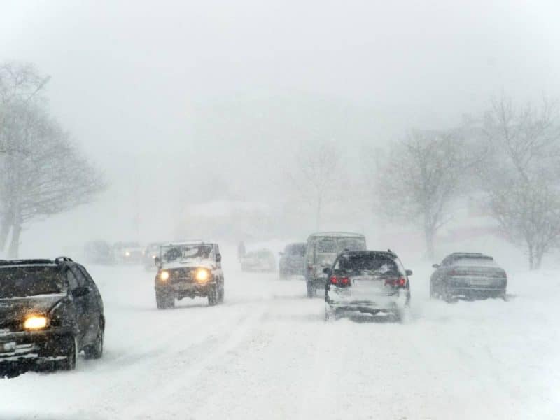 albergues para el frio en el norte de texas