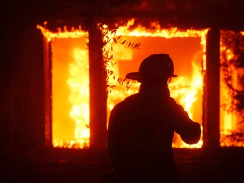 Refugios para personas en Los Ángeles