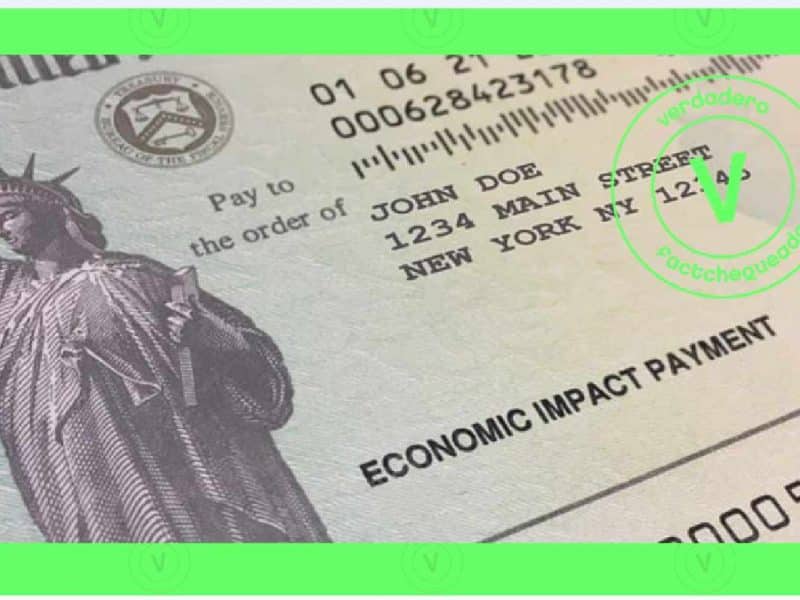 ¿Tienes pendientes cheques de estímulo IRS? Consigue dinero extra