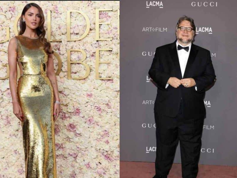 Famosos mexicanos afectados por incendios de los angeles