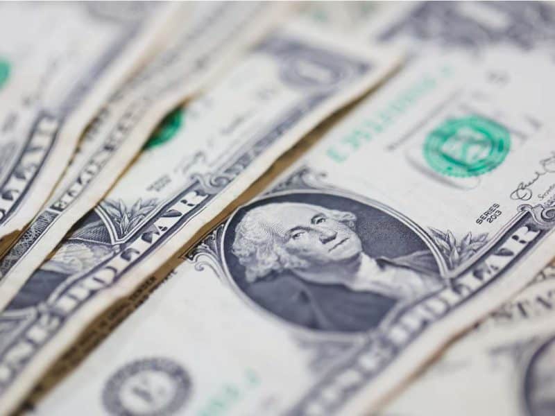 Precio del dólar hoy 25 de mayo de 2025