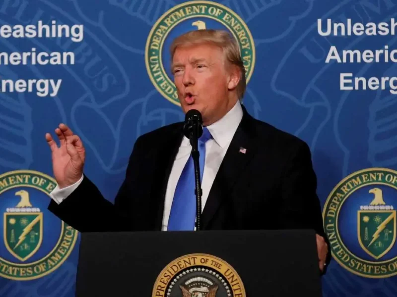 EE UU oficializa el fin del parole humanitario para más de 500 mil personas