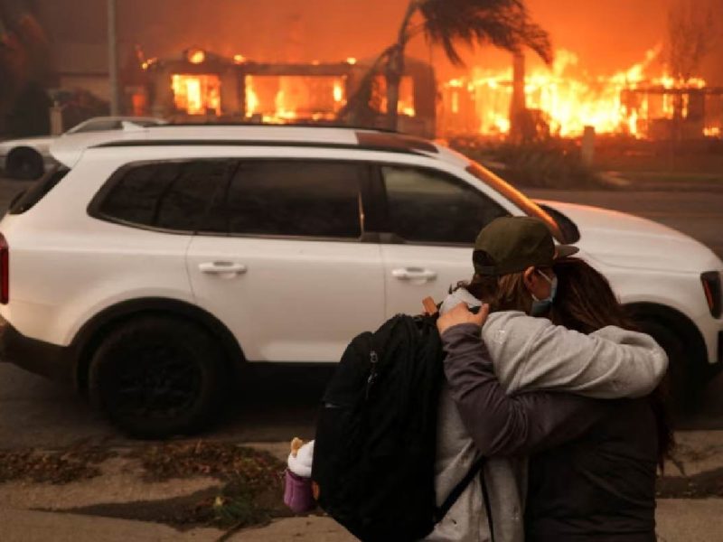 Servicio meteorológico de EU suspende traducciones en contenidos y alertas