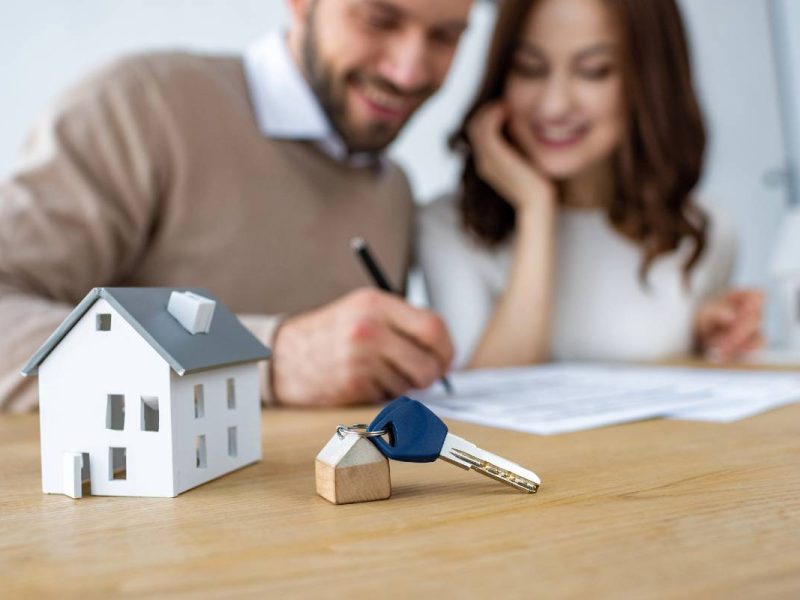 Programa de Asistencia para Alquiler de Nueva Jersey