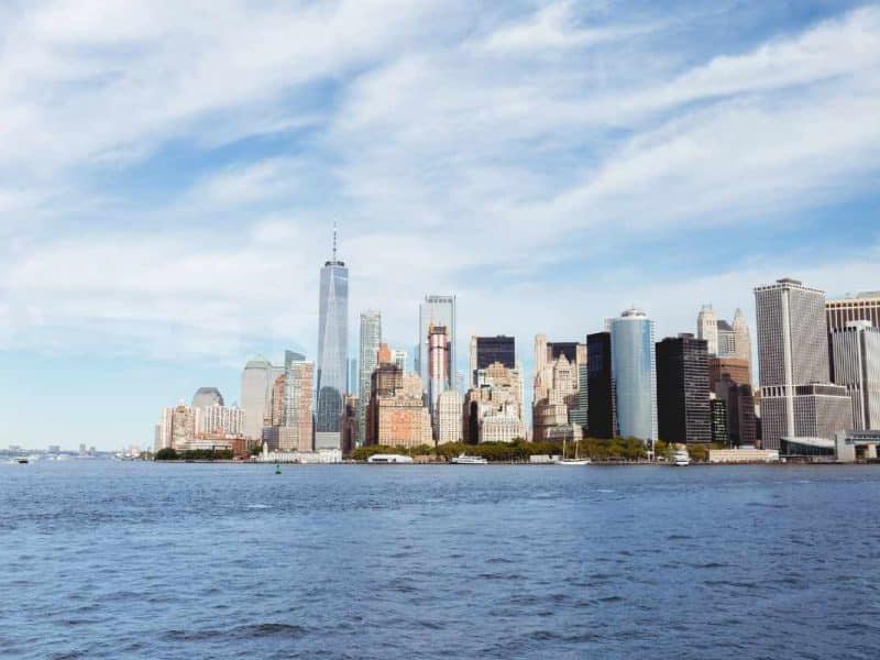 clima en Nueva York hoy 17 de enero de 2025