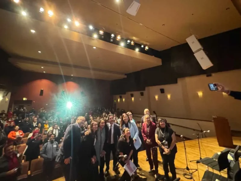 Foro consultivo migrante