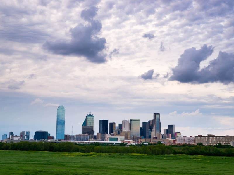 Clima en Houston hoy 20 de enero de 2025