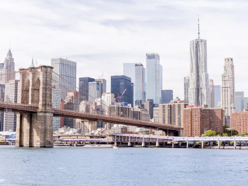 Clima en Nueva York hoy 21 de enero de 2025