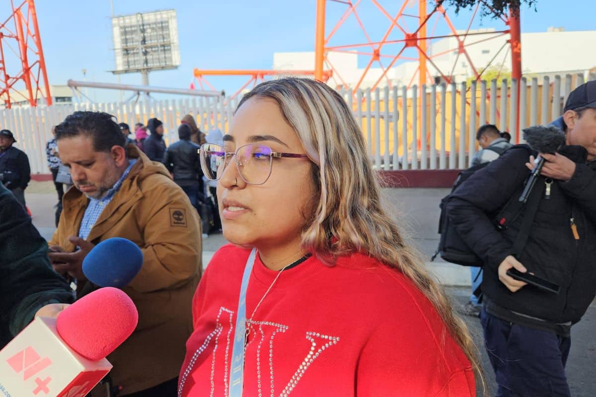 La cancelación de CBP One dejó varados en la frontera norte de México a miles de solicitantes de asilo.