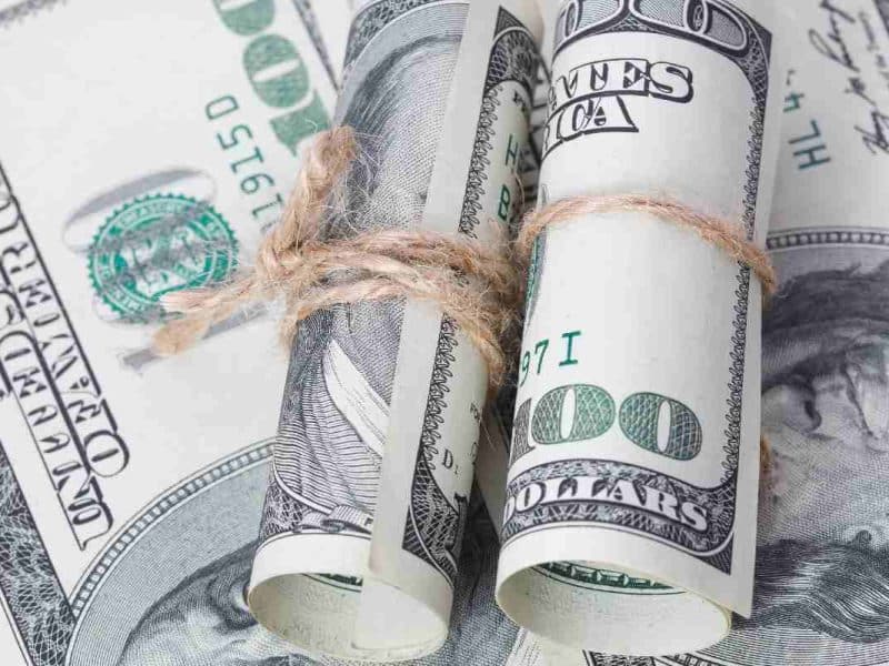 Precio del dólar hoy 29 de octubre de 2025 | imagen depositphotos