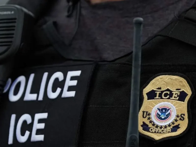 Se presentó una redada migratoria en Oxnard California