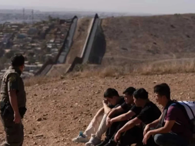 términos migratorios de Estados Unidos