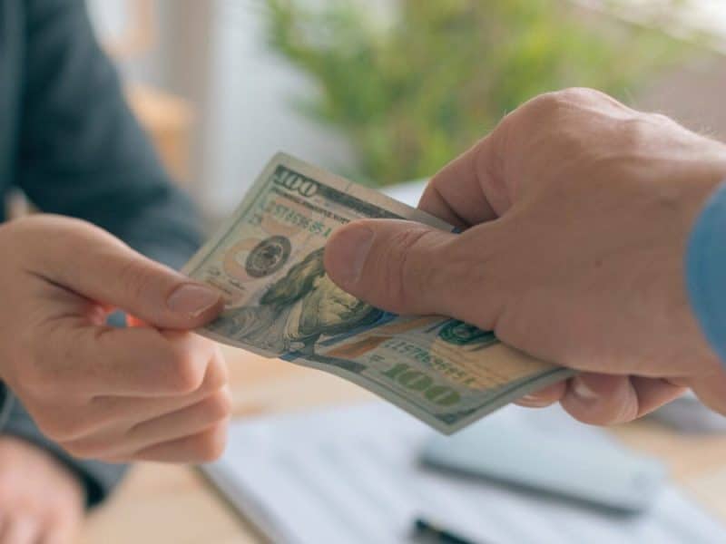 Precio del dólar hoy 29 de enero de 2025