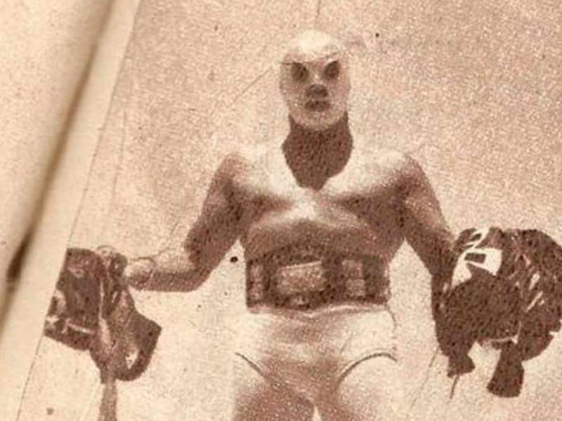 Estas son las mejores películas del Santo, ¿alguna de ellas es tu favorita?