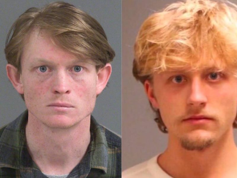 Raleigh y Filadelfia son algunos de los lugares en los que se ha arrestado a personas por suplantación de ICE