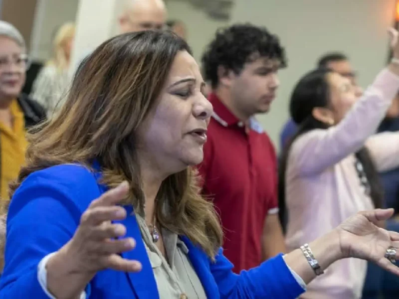 27 grupos religiosos demandan al gobierno de Trump; desde uniones cristianas hasta grupos judíos