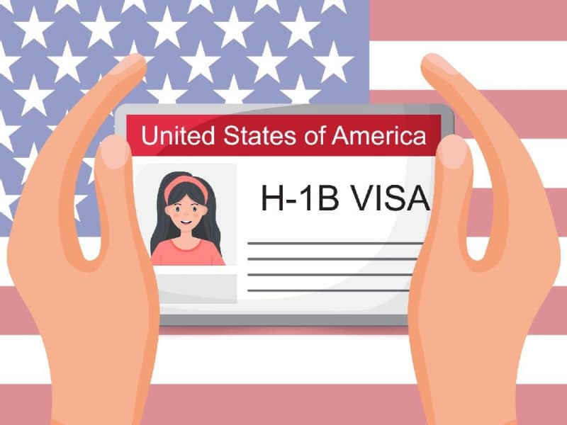 trabajadores con visa h1b