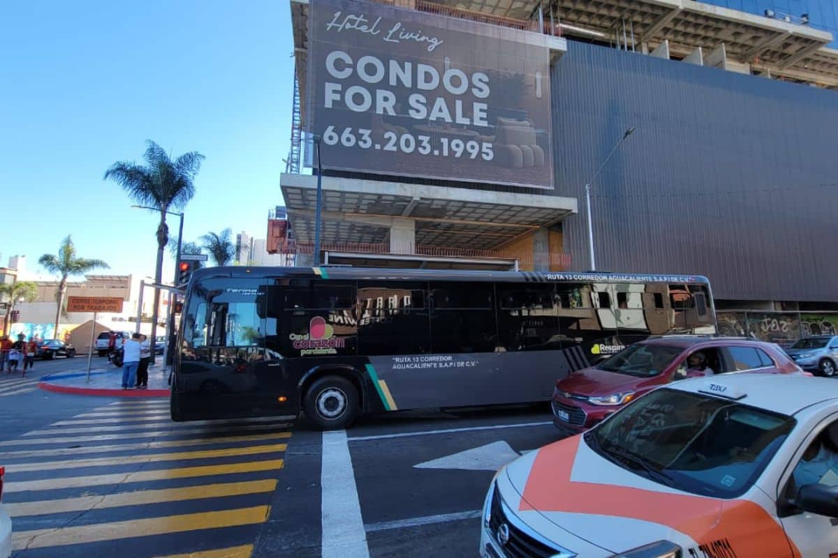 Si fuiste deportado, conoce cómo moverte desde el Centro Flamingos a los lugares clave en Tijuana.