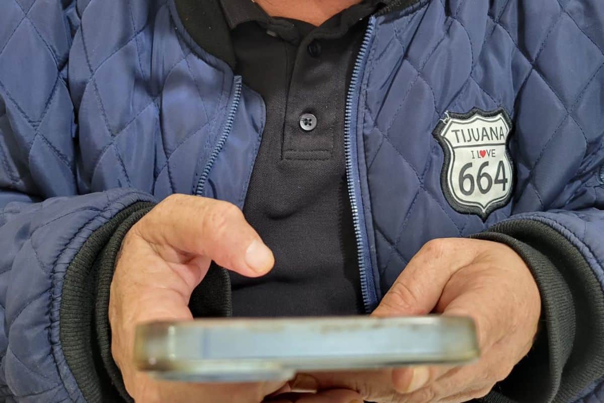 Te contamos la historia de Luis, migrante michoacano a quien el crimen organizado ha alcanzado en distintas etapas de su vida. 