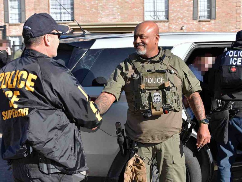 Cómo son los agentes de migración