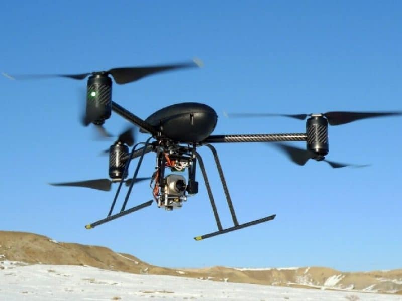 Trump ordenó el espionaje de la CIA en México con el objetivo de conocer la actividad de grupos criminales