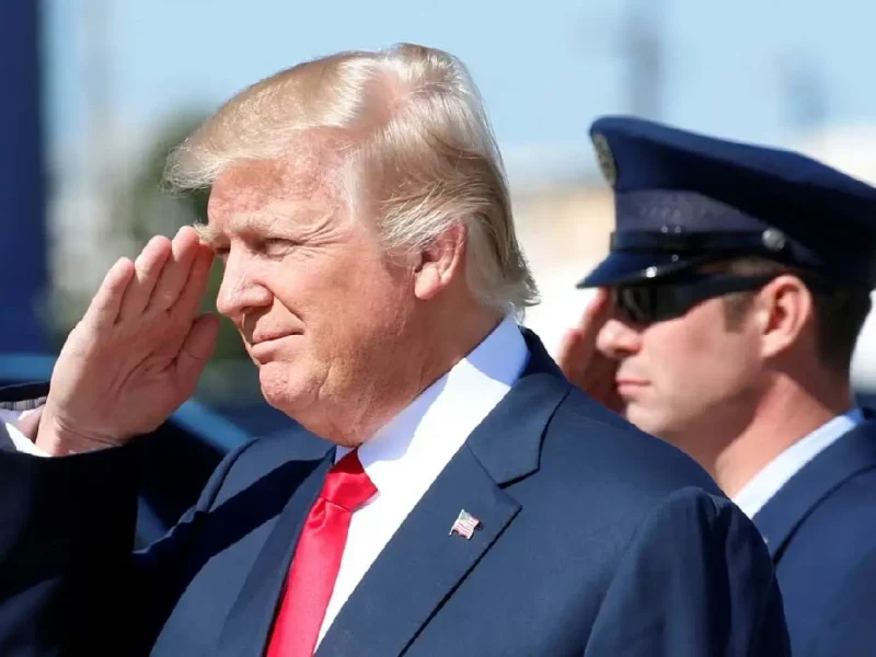 | Foto: Reuters / Voz de América