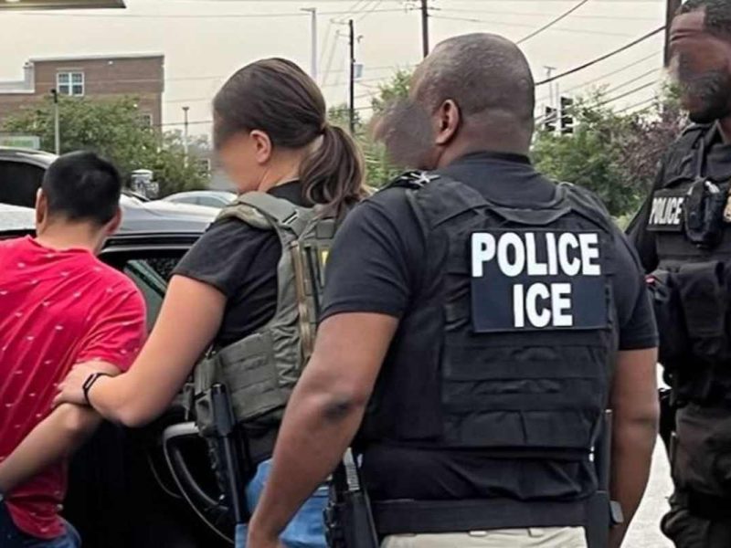 Detenidos injustamente en NYC