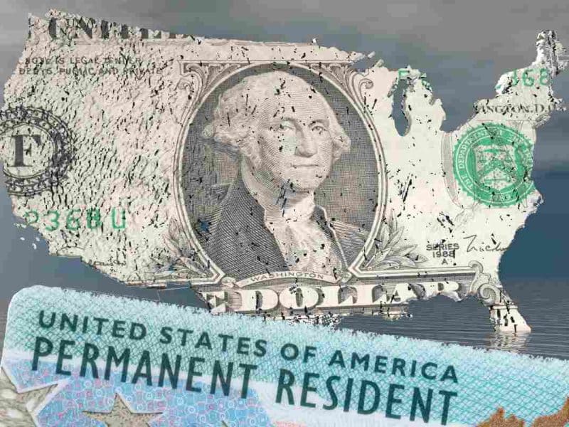 requisitos de la Gold Card