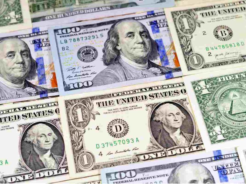 Precio del dólar hoy 30 de octubre de 2025 | Foto: depositphotos