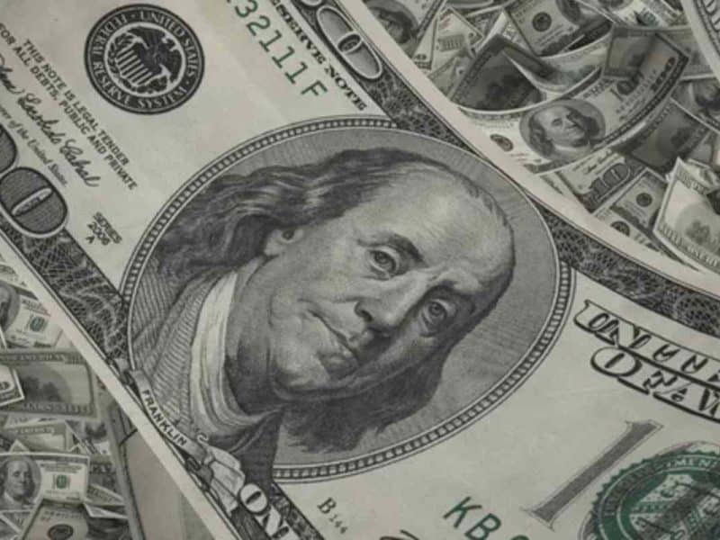 Precio del dólar hoy 7 de mayo de 2025