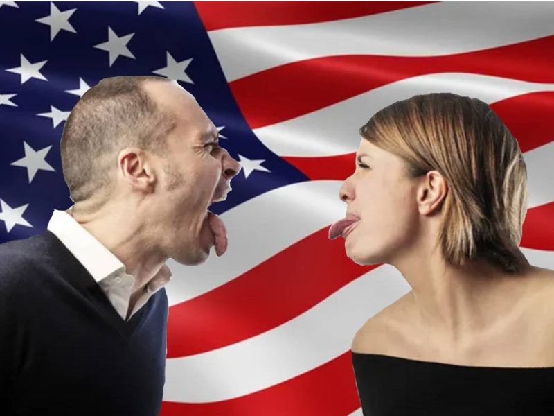 ¿Qué opinan los Estadounidenses de Trump?