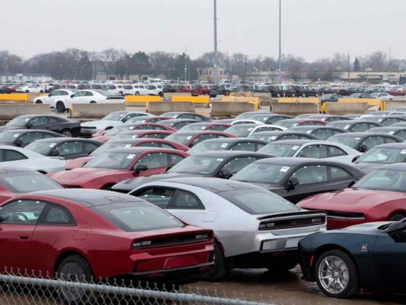 donde puedo legalizar un auto americano