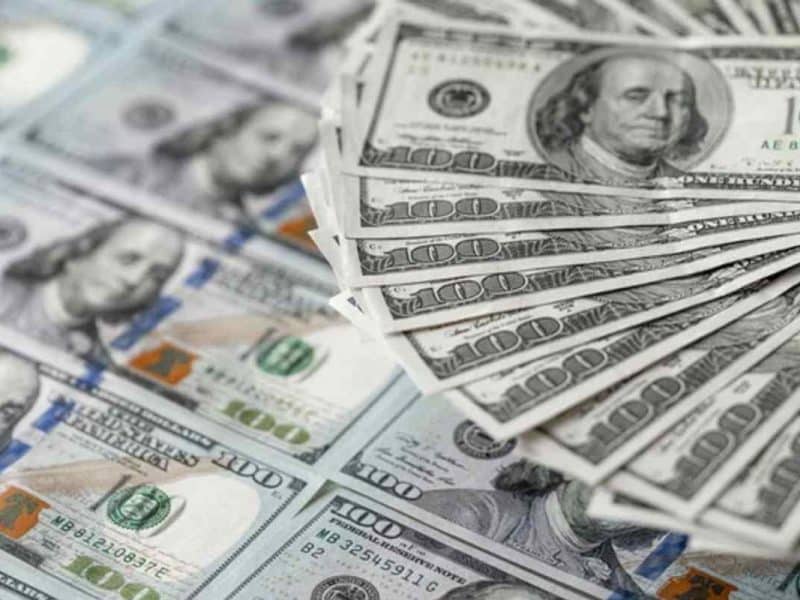 Precio del dólar hoy 18 de septiembre de 2025 | Foto: depositphotos