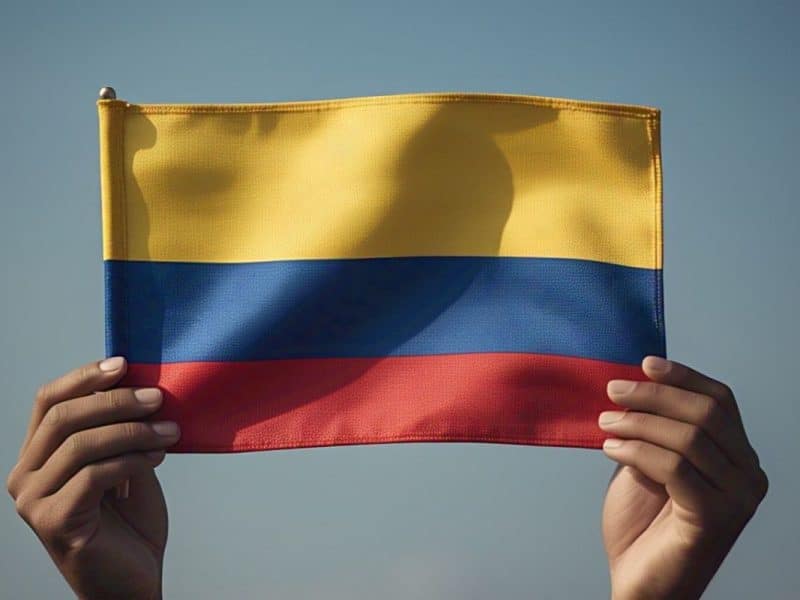 Si eres colombiano, estás en Tijuana y necesitas realizar algún trámite, aprovecha esta fecha del Consulado Móvil de Colombia.