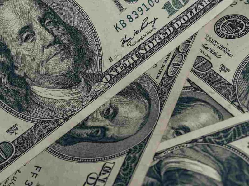 Precio del dólar hoy 7 de marzo de 2025 Precio del dólar hoy 8 de marzo de 2025