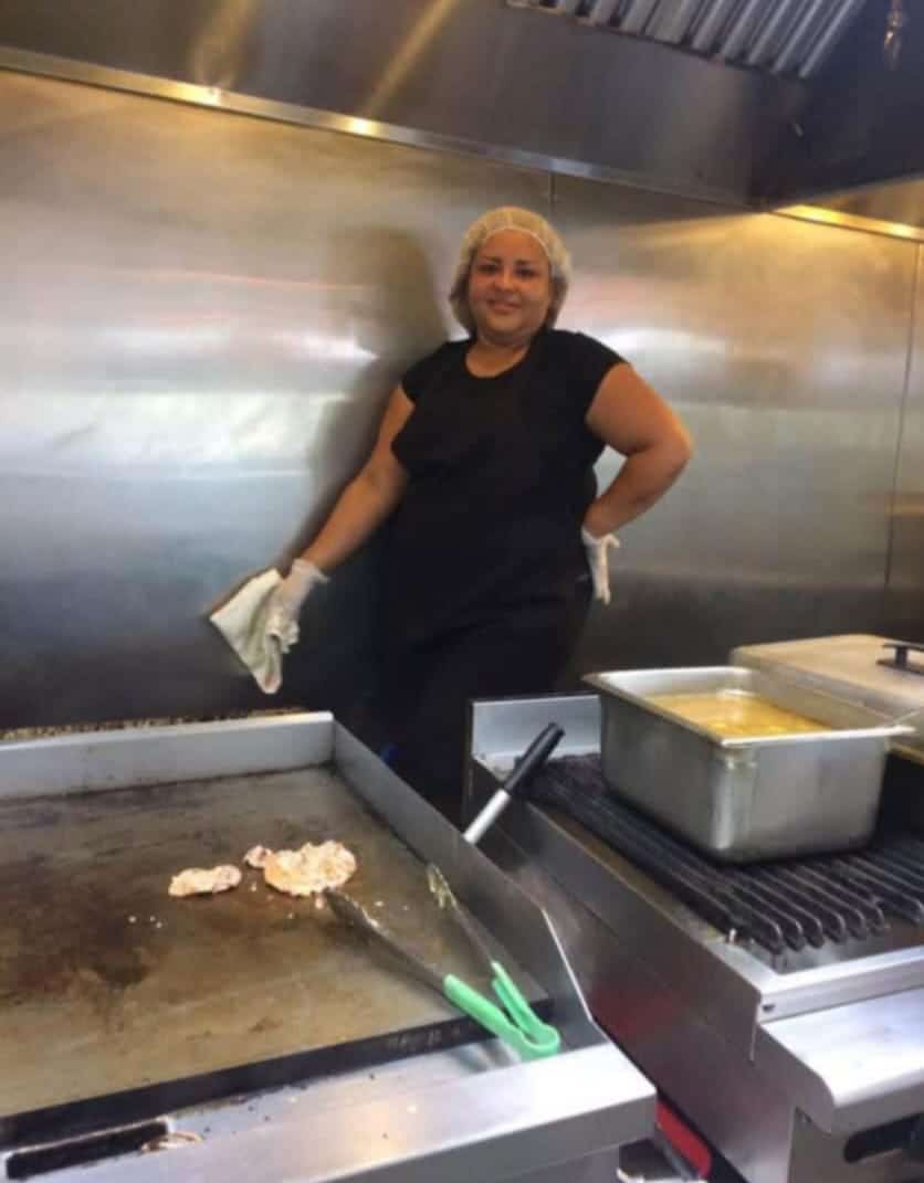 Mujeres de la Comunidad Trabajadora