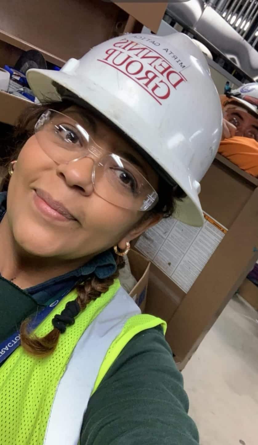 Mujeres de la Comunidad Trabajadora