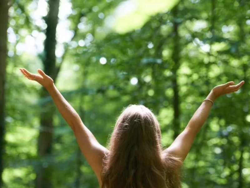 La Historia de una Mujer Migrante en Recuperación