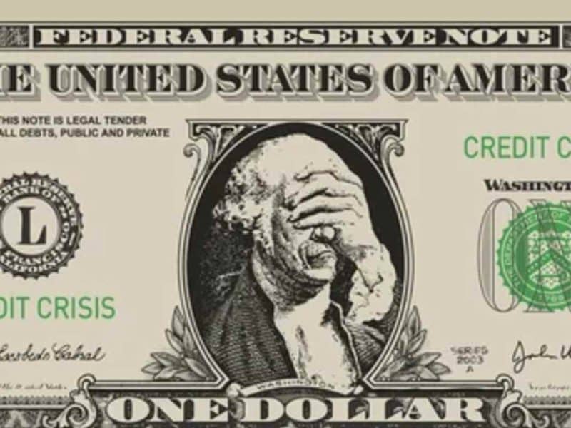 Precio del dólar hoy 15 de noviembre | Foto: depositphotos