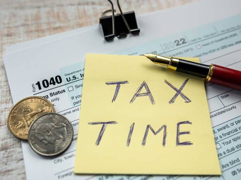 como calcular mis taxes 2025