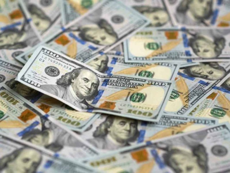 Precio del dólar hoy 12 de marzo