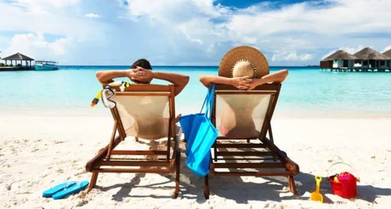 Recomendaciones para vacaciones seguras