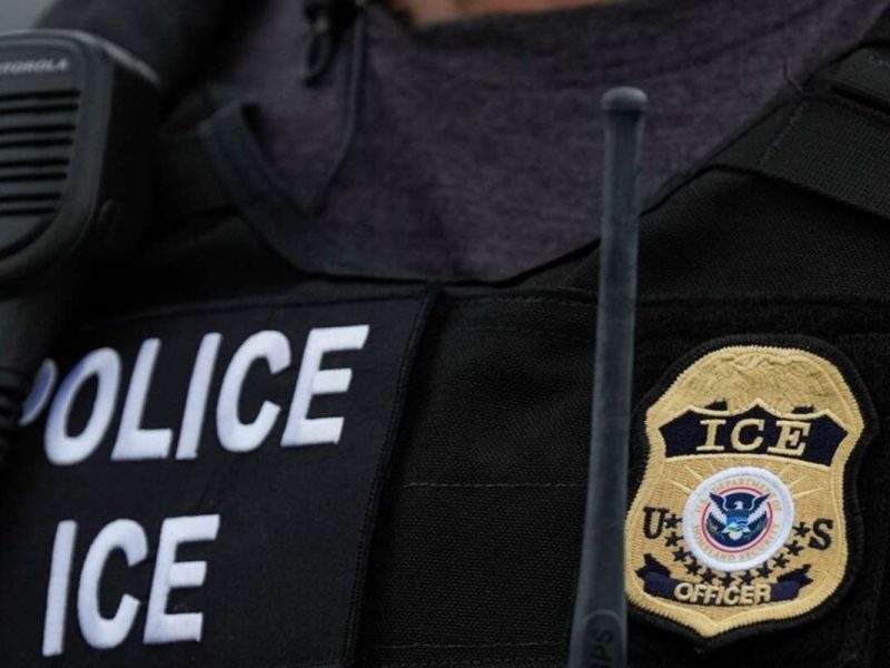 Podría ser el fin de las redadas por presupuesto del gobierno estadounidense | Foto: AP / Voz de América