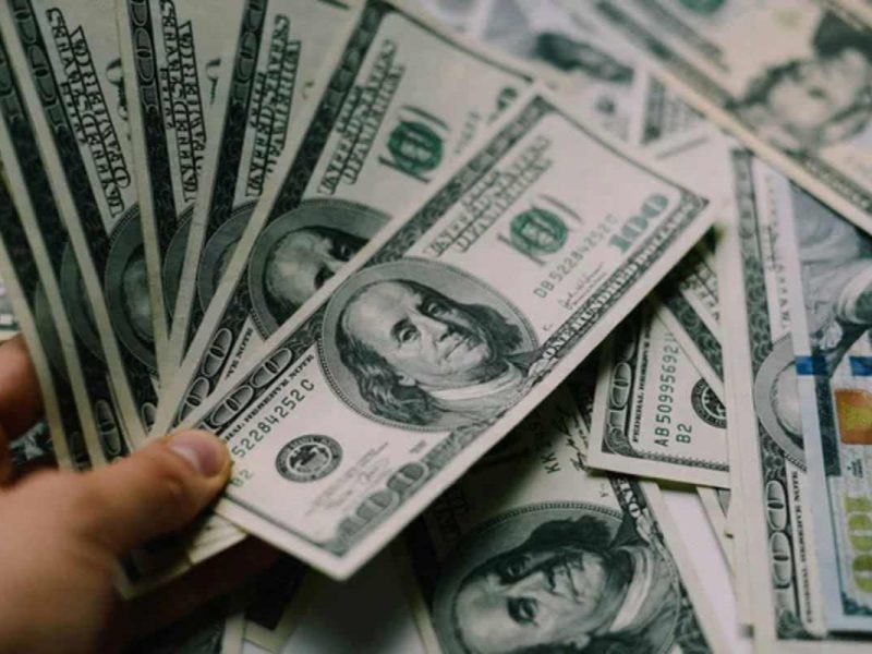 Precio del dólar 14 de marzo Precio del dólar hoy 22 de marzo de 2025