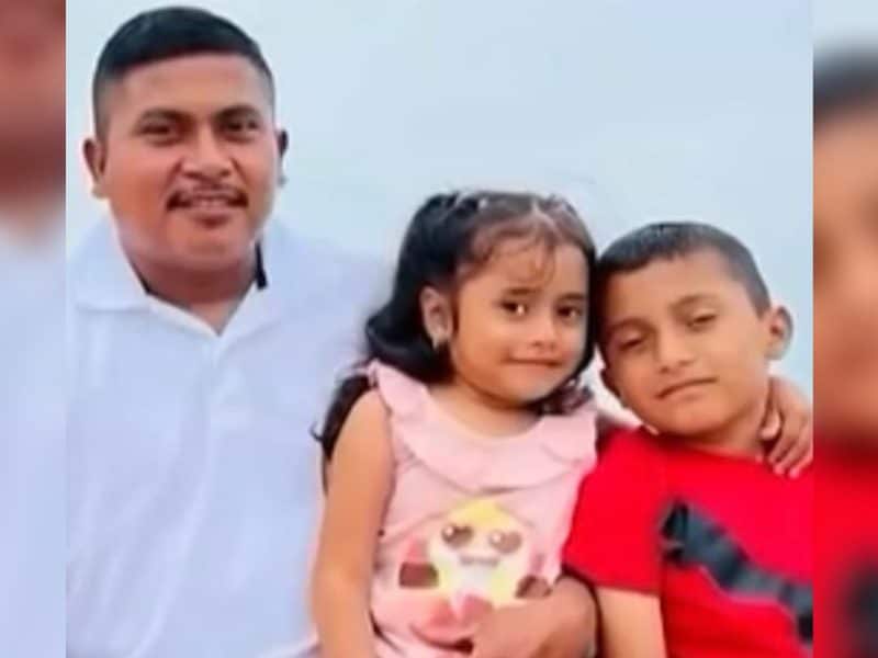 ICE arresta a un padre