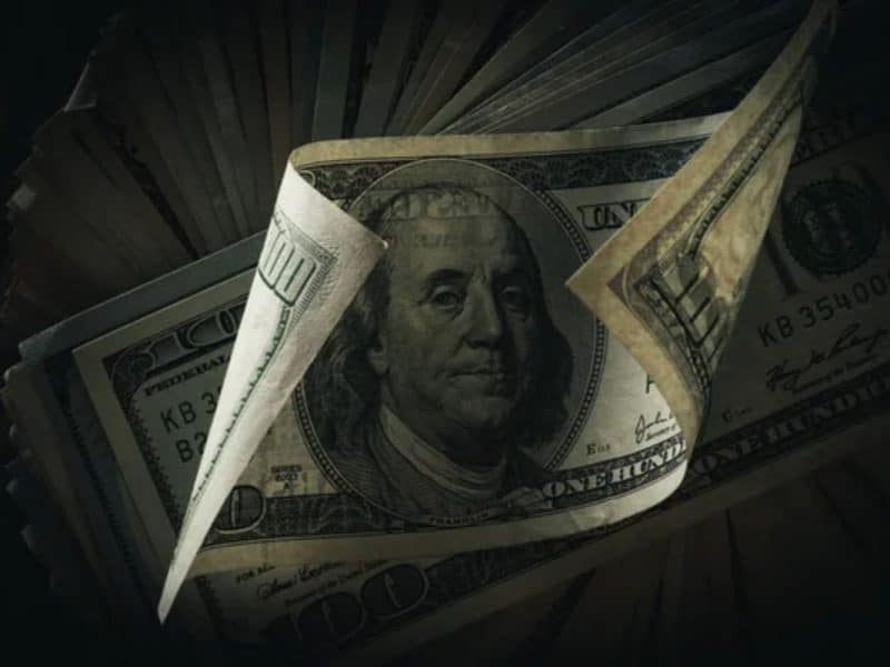 Precio del dólar hoy 18 de marzo